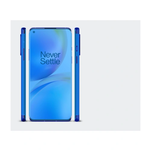 Kup Folia hydrożelowa Ringke Dual Easy Wing Full Cover OnePlus 8 Pro [2 PACK] - RGK1201 - {ean13} - Sklep Home Screen