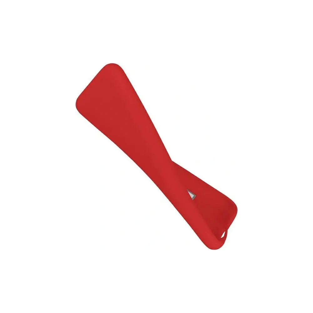 Etui Mercury Soft do Samsung Galaxy A05s czerwony