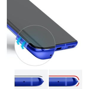 Kup Folia hydrożelowa Ringke Dual Easy Wing Full Cover OnePlus 8 Pro [2 PACK] - RGK1201 - {ean13} - Sklep Home Screen