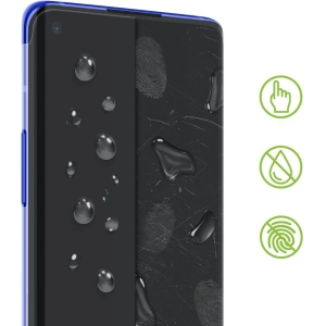 Kup Folia hydrożelowa Ringke Dual Easy Wing Full Cover OnePlus 8 Pro [2 PACK] - RGK1201 - {ean13} - Sklep Home Screen