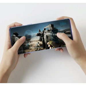 Kup Folia hydrożelowa Ringke Dual Easy Wing Full Cover OnePlus 8 Pro [2 PACK] - RGK1201 - {ean13} - Sklep Home Screen