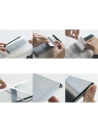 Kup Folia hydrożelowa Ringke Dual Easy Wing Full Cover OnePlus 8 Pro [2 PACK] - RGK1201 - {ean13} - Sklep Home Screen