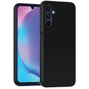 Buy Mercury Soft Case Samsung Galaxy A25 4G/5G black - MCR656 - {ean13} - Home Screen Store Europe