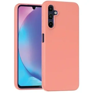Buy Mercury Soft Case Samsung Galaxy A25 4G/5G light pink - MCR658 - {ean13} - Home Screen Store Europe