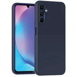 Buy Mercury Soft Case Samsung Galaxy A25 4G/5G blue - MCR660 - {ean13} - Home Screen Store Europe