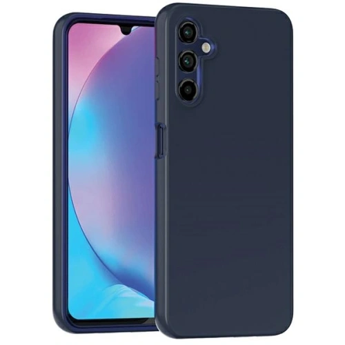 Buy Mercury Soft Case Samsung Galaxy A25 4G/5G blue - MCR660 - {ean13} - Home Screen Store Europe