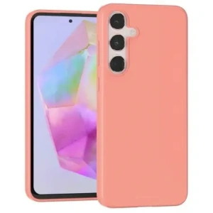 Buy Mercury Soft Case Samsung Galaxy A35 light pink - MCR670 - {ean13} - Home Screen Store Europe