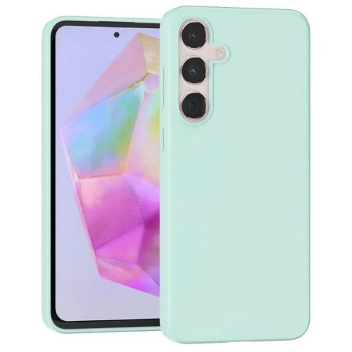 Buy Mercury Soft Case Samsung Galaxy A35 mint - MCR671 - {ean13} - Home Screen Store Europe