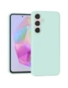 Mercury Soft Case Samsung Galaxy A35 mint