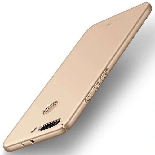 Etui MSVII Huawei Honor 8 Pro Gold
