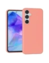 Kup Mercury Soft Case Samsung Galaxy A55 világos rózsaszín - MCR681 - {ean13} - Sklep Home Screen