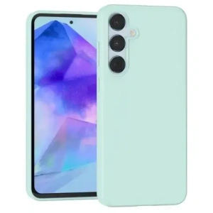 Buy Mercury Soft Case Samsung Galaxy A55 mint - MCR682 - {ean13} - Home Screen Store Europe