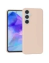 Buy Mercury Soft Case Samsung Galaxy A55 pink sandy - MCR684 - {ean13} - Home Screen Store Europe