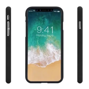 Buy Mercury Soft Case Samsung Galaxy M33 5G black - MCR685 - {ean13} - Home Screen Store Europe