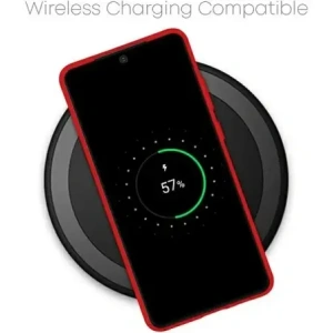 Buy Mercury Soft Case Samsung Galaxy M33 5G red - MCR686 - {ean13} - Home Screen Store Europe