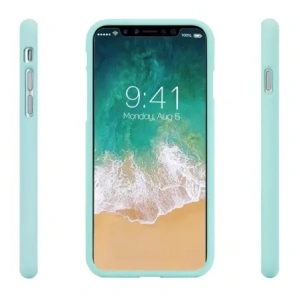 Buy Mercury Soft Case Samsung Galaxy M33 5G mint - MCR688 - {ean13} - Home Screen Store Europe