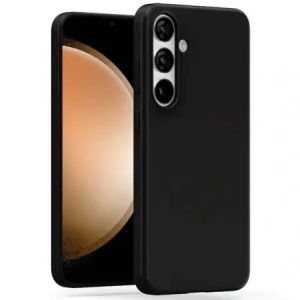 Buy Mercury Soft Case Samsung Galaxy S23 FE black - MCR691 - {ean13} - Home Screen Store Europe