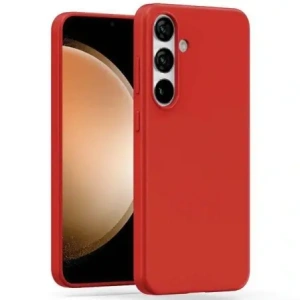 Buy Mercury Soft Case Samsung Galaxy S23 FE red - MCR692 - {ean13} - Home Screen Store Europe