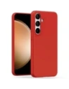 Mercury Soft Case Samsung Galaxy S23 FE red