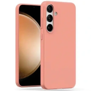 Buy Mercury Soft Case Samsung Galaxy S23 FE light pink - MCR693 - {ean13} - Home Screen Store Europe