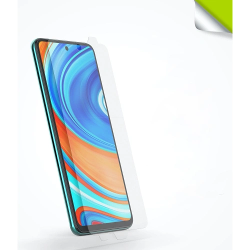 Buy Ringke Dual Easy Full Cover Redmi Note 9S/9 Pro/9 Pro Max Case Friendly - RGK1202 - {ean13} - Home Screen Store Europe