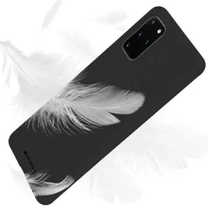 Buy Mercury Soft Case Samsung Galaxy S23 black - MCR696 - {ean13} - Home Screen Store Europe