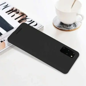 Buy Mercury Soft Case Samsung Galaxy S23 black - MCR696 - {ean13} - Home Screen Store Europe