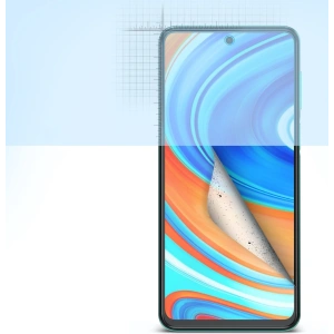 Buy Ringke Dual Easy Full Cover Redmi Note 9S/9 Pro/9 Pro Max Case Friendly - RGK1202 - {ean13} - Home Screen Store Europe