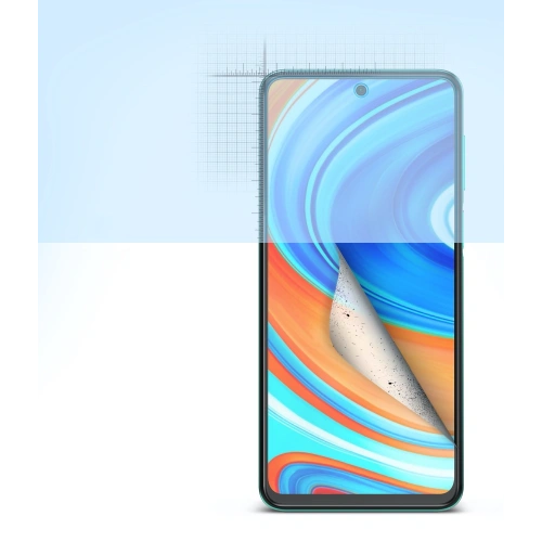 Buy Ringke Dual Easy Full Cover Redmi Note 9S/9 Pro/9 Pro Max Case Friendly - RGK1202 - {ean13} - Home Screen Store Europe