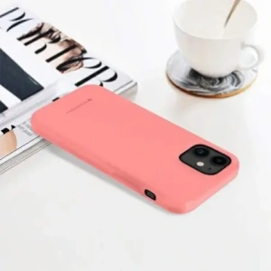 Buy Mercury Soft Case Samsung Galaxy S23 light pink - MCR698 - {ean13} - Home Screen Store Europe