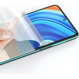 Kup Folia hydrożelowa Ringke Dual Easy Full Cover Redmi Note 9S/9 Pro/9 Pro Max Case Friendly - RGK1202 - {ean13} - Sklep Home Screen