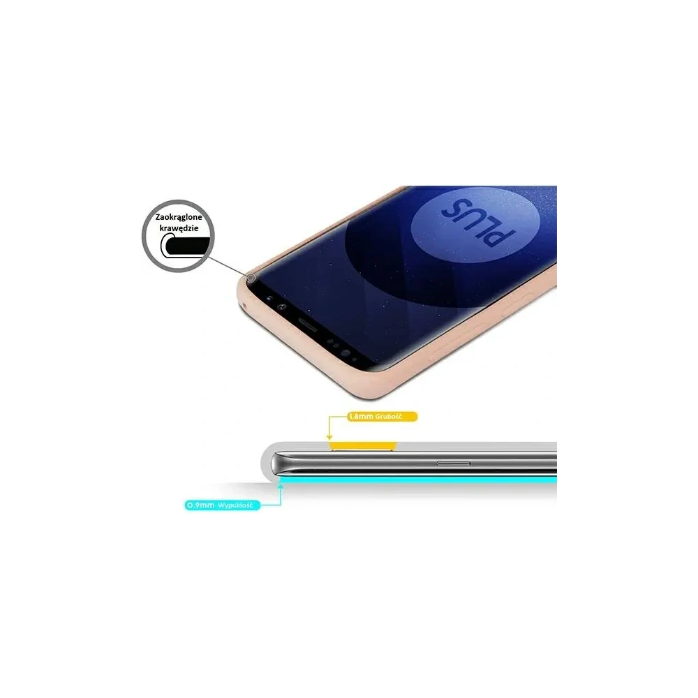 Etui Mercury Soft do Samsung Galaxy S23 różowo-piaskowy
