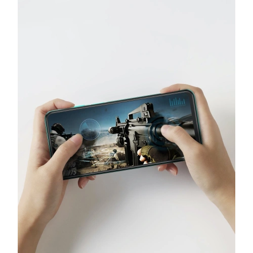 Kup Folia hydrogel Ringke Dual Easy Full Cover pentru Redmi Note 9S/9 Pro/9 Pro Max, prietenoasă cu carcasele. - RGK1202 - {ean13} - Sklep Home Screen