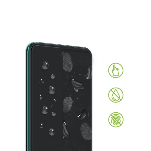 Buy Ringke Dual Easy Full Cover Redmi Note 9S/9 Pro/9 Pro Max Case Friendly - RGK1202 - {ean13} - Home Screen Store Europe