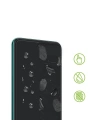 Buy Ringke Dual Easy Full Cover Redmi Note 9S/9 Pro/9 Pro Max Case Friendly - RGK1202 - {ean13} - Home Screen Store Europe