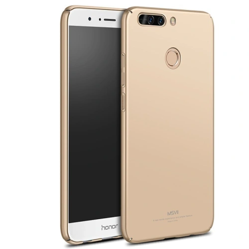 Etui MSVII Huawei Honor 8 Pro Gold