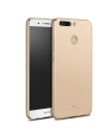 Etui MSVII Huawei Honor 8 Pro Gold