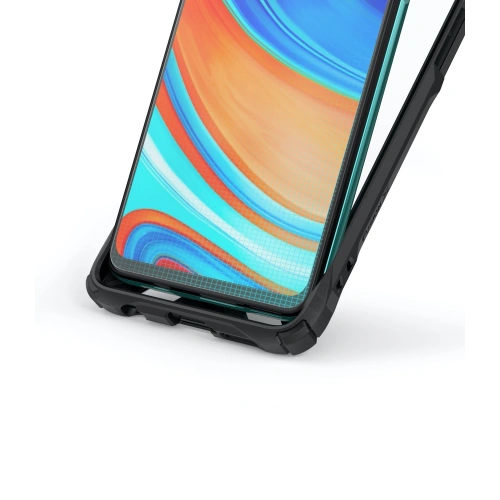 Buy Ringke Dual Easy Full Cover Redmi Note 9S/9 Pro/9 Pro Max Case Friendly - RGK1202 - {ean13} - Home Screen Store Europe