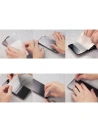 Kup Folia hydrogel Ringke Dual Easy Full Cover pentru Redmi Note 9S/9 Pro/9 Pro Max, prietenoasă cu carcasele. - RGK1202 - {ean13} - Sklep Home Screen