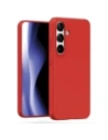 Kup Mercury Soft Case Samsung Galaxy S24 rot - MCR715 - {ean13} - Sklep Home Screen