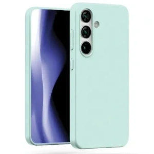 Kup Mercury Soft Case Samsung Galaxy S24 menta - MCR717 - {ean13} - Sklep Home Screen