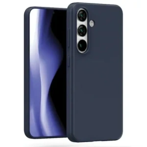 Kup Mercury Soft Case Samsung Galaxy S24 blau - MCR718 - {ean13} - Sklep Home Screen