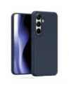 Mercury Soft Case Samsung Galaxy S24 blau