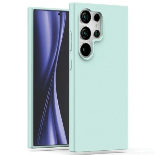 Buy Mercury Soft Case Samsung Galaxy S24 Ultra mint - MCR723 - {ean13} - Home Screen Store Europe