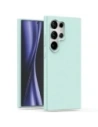Husă moale Mercury pentru Samsung Galaxy S24 Ultra mint