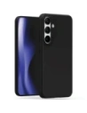 Kup Mercury Soft Case Samsung Galaxy S24+ Plus schwarz - MCR726 - {ean13} - Sklep Home Screen