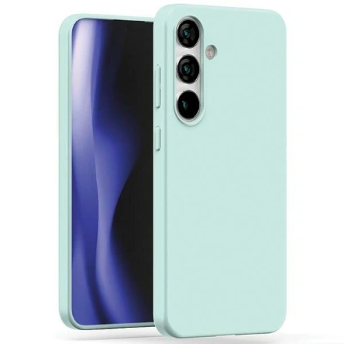 Kup Mercury Soft Case Samsung Galaxy S24+ Plus menta - MCR729 - {ean13} - Sklep Home Screen
