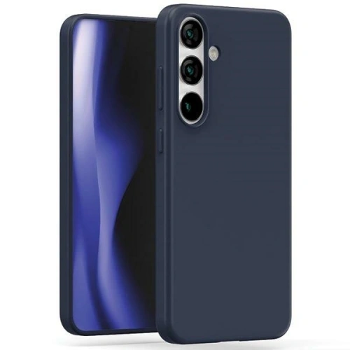 Kup Mercury Soft Case Samsung Galaxy S24+ Plus blau - MCR730 - {ean13} - Sklep Home Screen