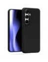 Kup Mercury Soft Case Samsung Galaxy S25 fekete - MCR734 - {ean13} - Sklep Home Screen