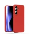 Kup Mercury Soft Case Samsung Galaxy S25 rot - MCR735 - {ean13} - Sklep Home Screen